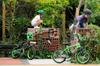Huffy Minecraft 16" Children'S Bike For Boys, And , 4-6 Years Old