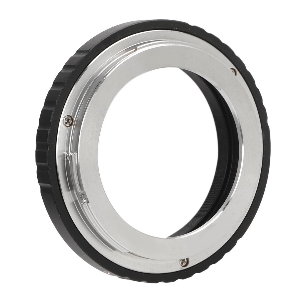 Lens Mounting Adapter Aluminum Converter Ring for Tamron Mount Lens To for Sony AF Mount Camera