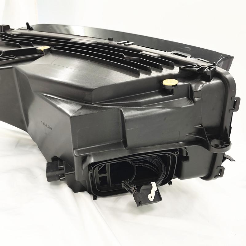 Mercedes-Benz GLC Headlight Assembly 2019-2021: GLC200, GLC260, GLC300.