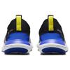 Nike Free RN Next Nature 'Black Racer Blue' (Unisex) Black / Racer Blue / Pure Platinum / High Voltage Running Shoes FB1276 003
