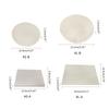 Honeycomb Ceramic Soldering Board Energy Saving Heating up Fast/High Heat Value