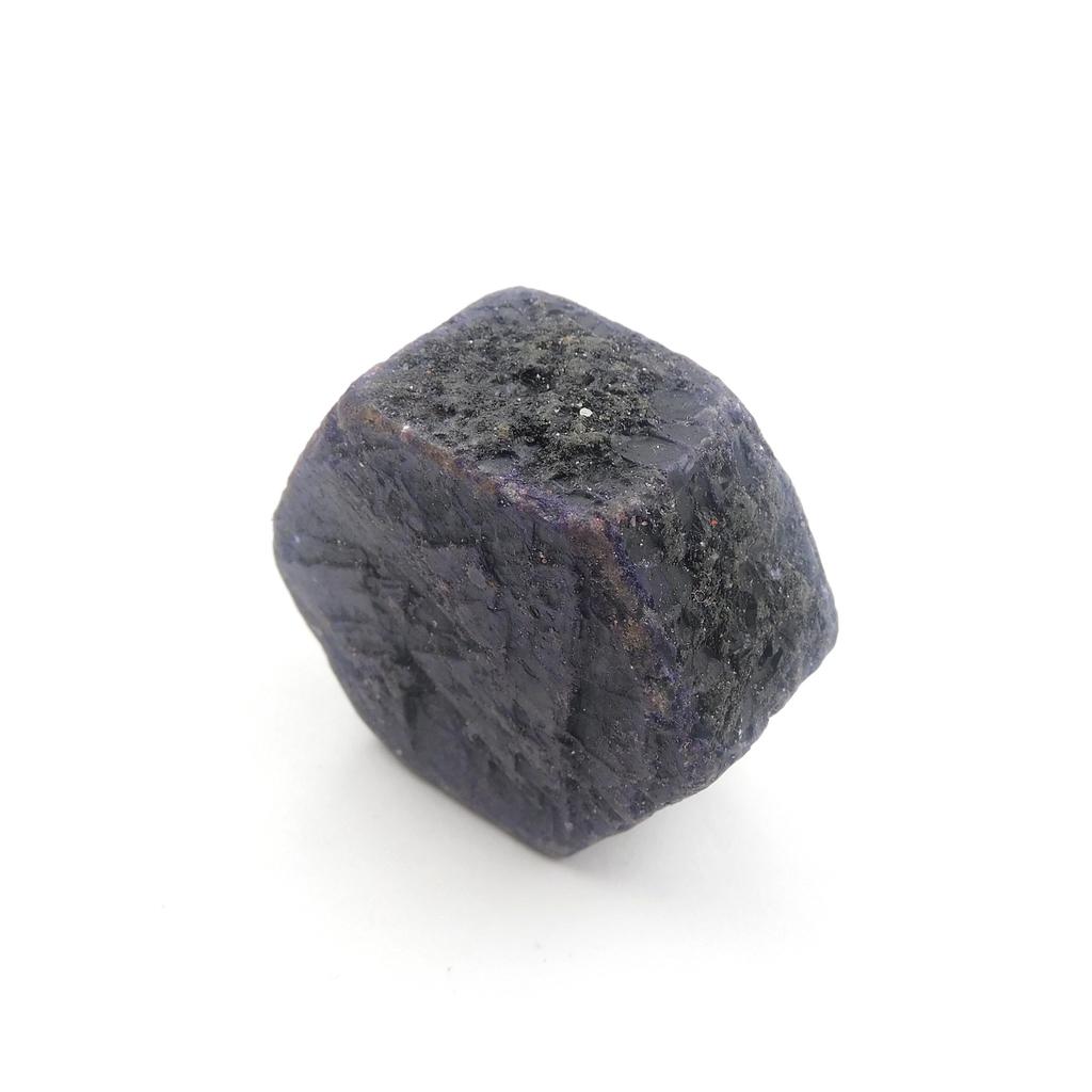 627.45 Ct Natural Blue Sapphire Uncut Rough CERTIFIED Loose Gemstone