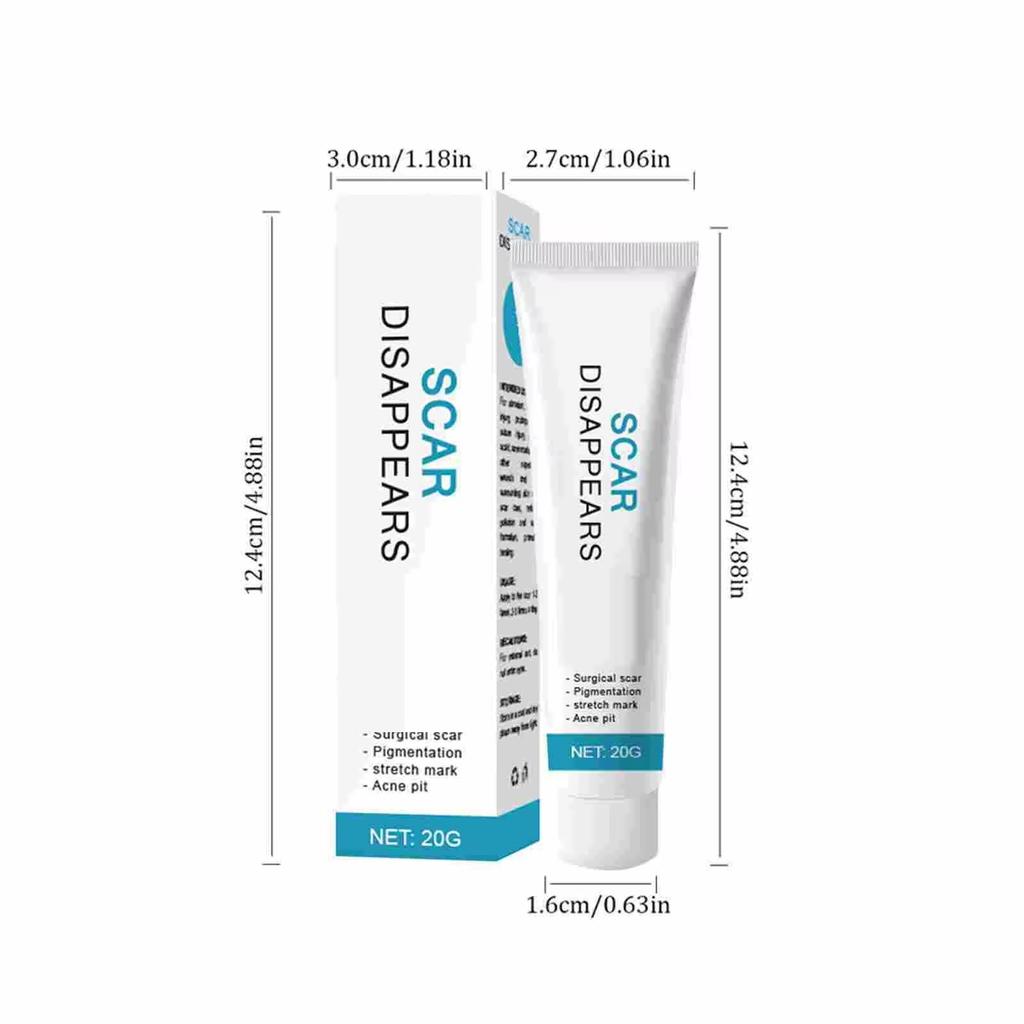 1pc Deep Whitening and Removing Freckles Melasma and Dark Spots Melanin Gel Whitening Facial Skin Care Aging Body Care