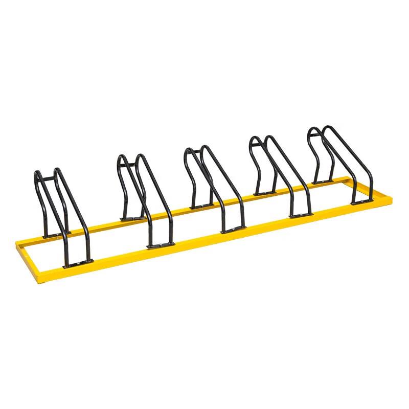 Bingyu BYW-273 Bicycle Parking Rack