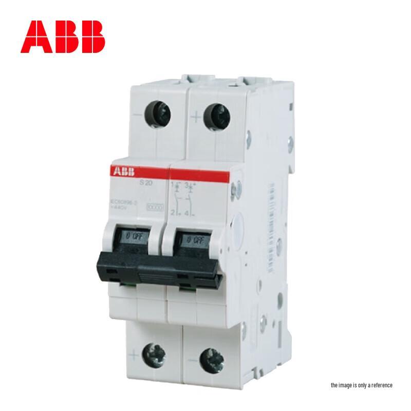 ABB S200M Miniature Circuit Breaker