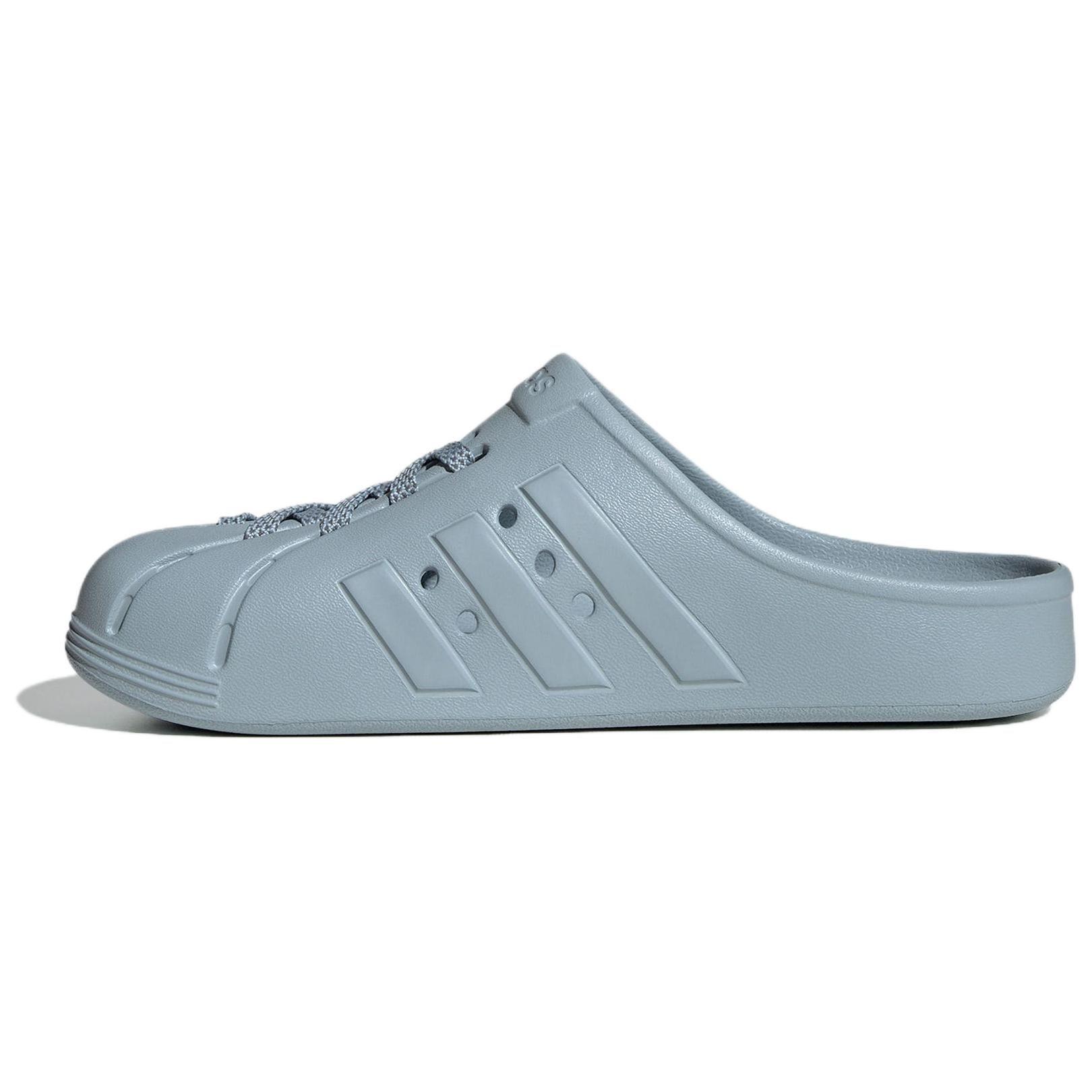 Adidas ADILETTE CLOGS EVA Slip Resistant