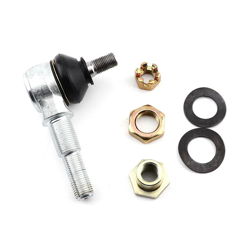 1 Piece M12/14X18MM ATV Ball Head for 125cc 150cc 200cc 250cc UTV Kart Quads