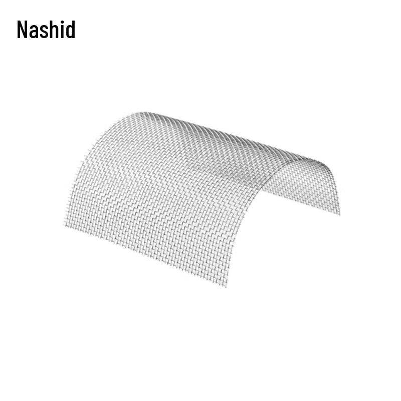 Naxide 304 Stainless Steel Filter Mesh