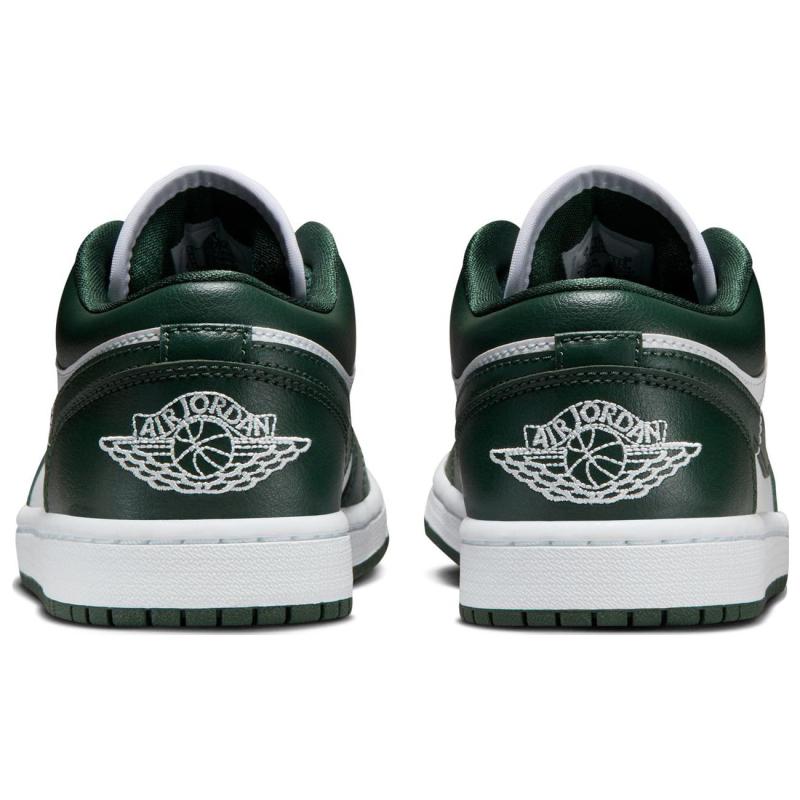 Jordan 1 Low Galactic Jade Women's Jordan DC0774-113