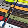 22mm Replacement Silicone Strap For Xiaomi Watch color 2 Bracelet For Mi Watch  2 Pro/S4 Sport S3 S2 S1 Pro/Active Rubber Correa
