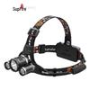 Shenhuo HL33 Rechargeable LED Headlamp