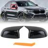 For 2018-2024 BMW X3 X4 X5 X6 X7 G01 G02 G05 G06 G07 Rearview Mirror Cover 51162446964 51162446965 51168496623 51168496624