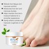 Wiyun Foot Moisturizing Cream Hydrating, Lightweight, Moisturizing, Quick-Absorbing, Nourishing Daily Care Cream for Dry Skin 30g