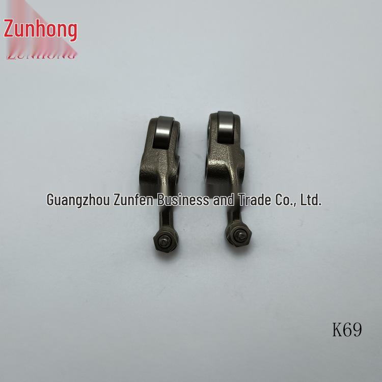 Compatible Swing Arm Accessories for Honda Liexing SDH125/Happy Shark/K69 Motorcycles