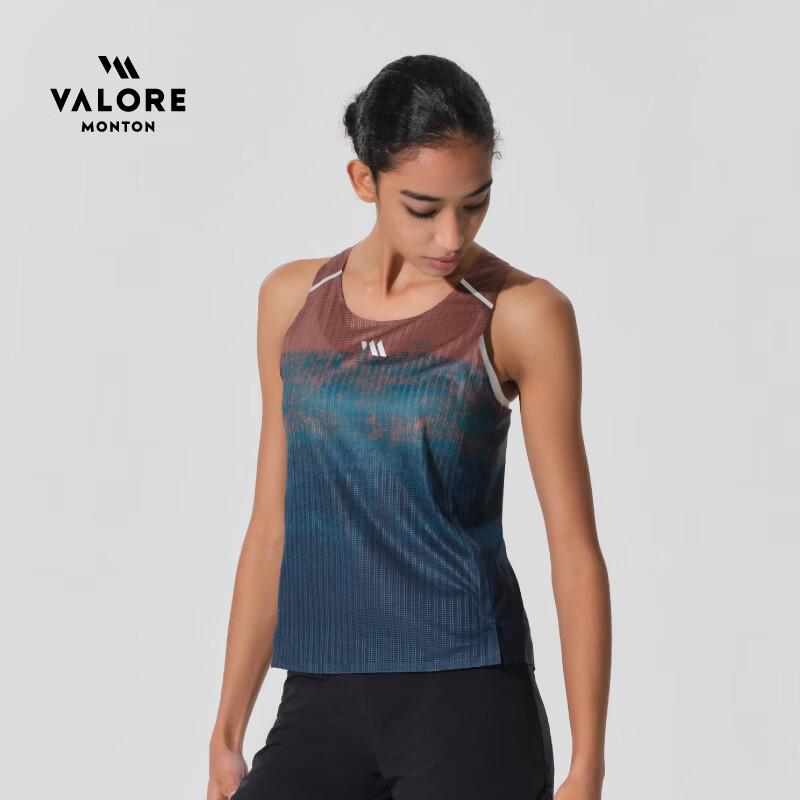 

VALORE AOE Women s Breathable Running Vest L