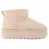 Botín Cómodo Para Mujer. Bottivita76 104894