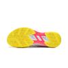 Li Ning Blade 2 SE Abrasion Resistant Breathable Coverage Support Low Top Badminton Shoes Unisex White Pink AYTW001-2