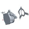 A6422300765 6422300765 Brake Vacuum Pump Replacement Fit for X164 X253 E320 GL350 GLE350D GLS350D Vacuum Pump