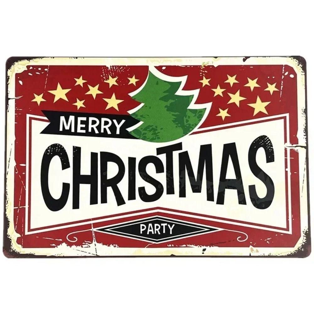 Pause Cola Vintage Metal Sign, Retro Soda Wall Decor 20x30cm