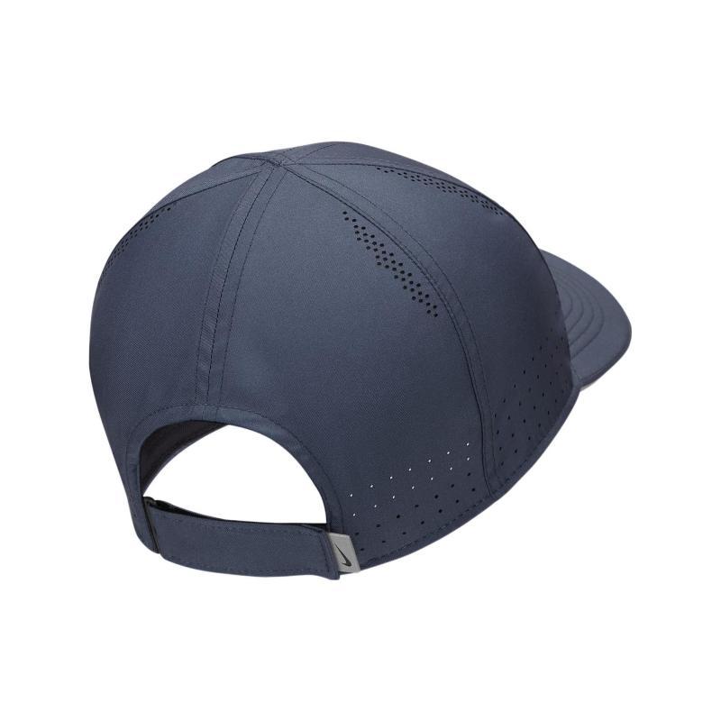 Nike Casquettes de baseball Unisexe Bleu marine Décontracté DC3598-437