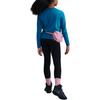 Nike Kids T Shirts Crew Neck Moderate FZ4946-301