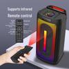 Vankyo B69S Wireless Outdoor Bluetooth Karaoke Speaker
