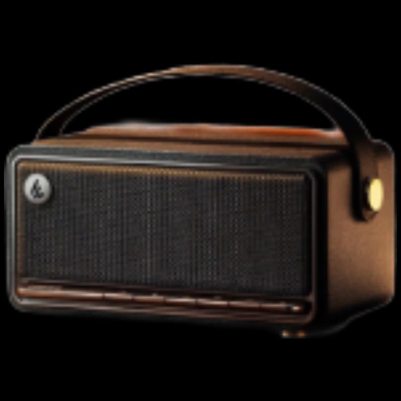 

Edifier M285 Retro Portable Bluetooth Speaker