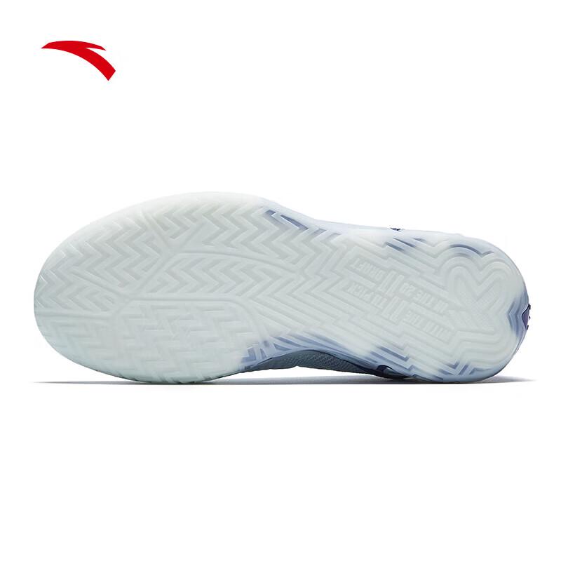 ANTA KT11 Klay Thompson Low-Top Basketball Shoes