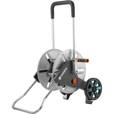 Irrigazione e annaffiatura – Rulli e tubi da giardino