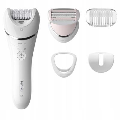 PHILIPS BRE 710/00 αποτριχωτική συσκευή