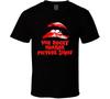 The Rocky Horror Picture Show T Shirt Mens Womens Tees Top