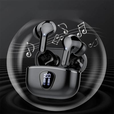 Audio e Video – Cuffie wireless