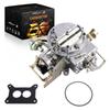 Карбюратор с прокладкой для двигателей Ford 289 302 351 Для Jeep 360 1964-1978