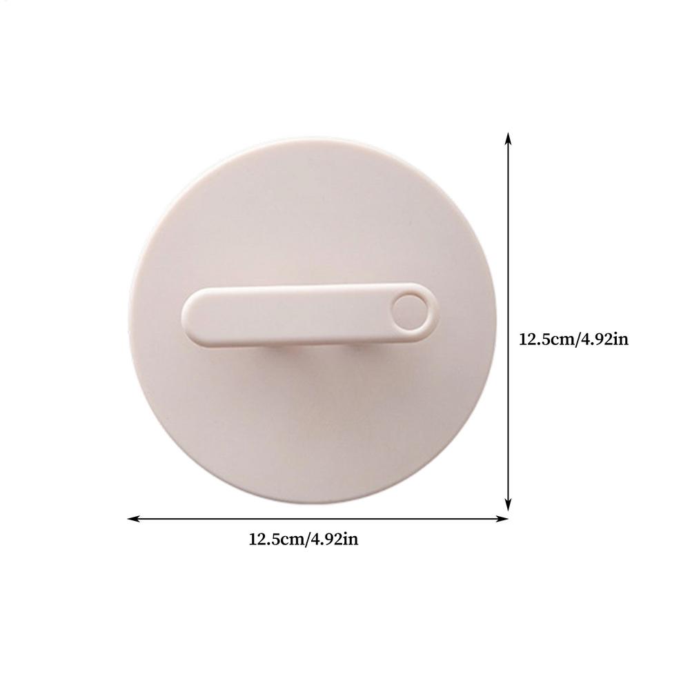 Body Scrubber 1PC Silicone Body Cleansing Brush For Exfoliation Body Scrubber Shower Brush Body Skin Remover Exfoliante Clean