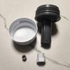 GNSS Timing & NTP Clock Marine GPS Antenna Shell for Base Station