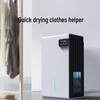 Liangsu CT-2 Upgraded Quiet Dehumidifier