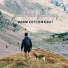 Outdoor Warm Cotton Pet Jacket for Dogs & Cats - Autumn/Winter Mountaineering Suit