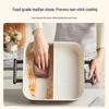 Midea Multifunctional Electric Hot Pot CN plug (adapter included)