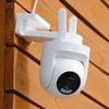 Xiaomi CW500 Dual-Band Wi-Fi 6 Outdoor Camera (CN version)