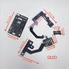 Game Console Flexible Cable for NS Lite and NS Models Connection Insulated Metal Ribbon Cord