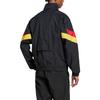 adidas Originals TRACK TOP Jackets & Coats Men's Black IY7049