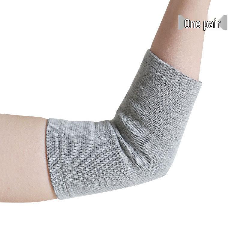 Unisex Thin Ankle and Wrist Support Socks - Sports Sprain Protection for Men, Women, and Children