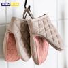 1PCS Fish Shaped Silicone Anti Scald Oven Gloves Kitchen Silicone Gloves Tray Dish Holder Oven Gloves Multi-purpose Gloves