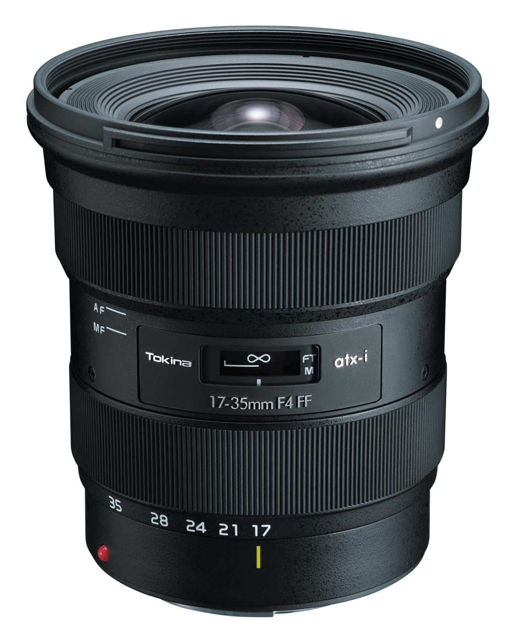

Tokina F4 FF for Nikon atx-i 17-35mm (overseas model)