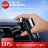 2025 HotFor BMW Gravity Car Phone Holder Air Vent Clip Mount Mobile Phone Holder For BMW M E34 E36 E60 E90 E46 E39 E70 X5 X6 X1