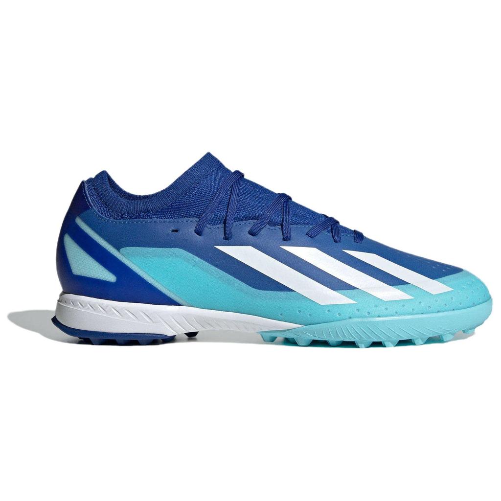 New X Crazyfast Adidas .3 Tf 'Marinerush Pack' ID9338