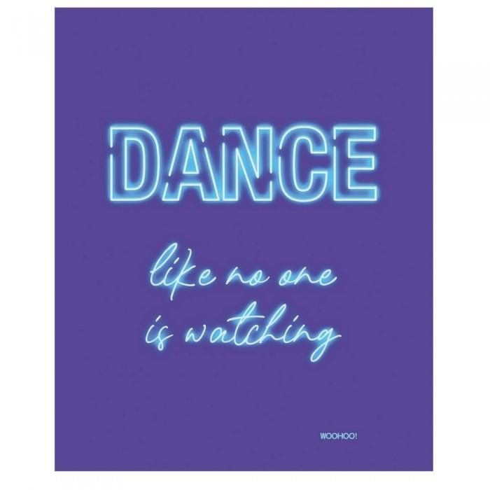 Mandi Welton Dance Print