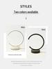 Modern Dimmable Table Lamp for Bedroom, Living Room, or Dorm