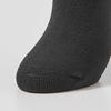 Fire Acedron Warm Fully Pile Warm Socks AGY601 Socks, Moisture-Wicking, Heat-Generating, 3-Layer, Knit, Deodorizing,