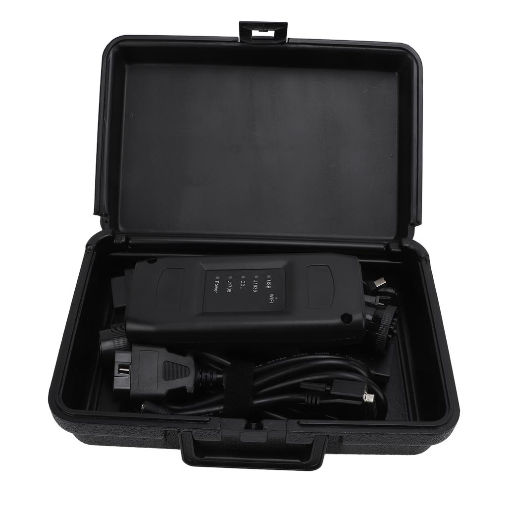 2019A ET3 USB Kommunikationsadapter Bagger LKW Diagnose Testwerkzeug für CAT Ausrüstung